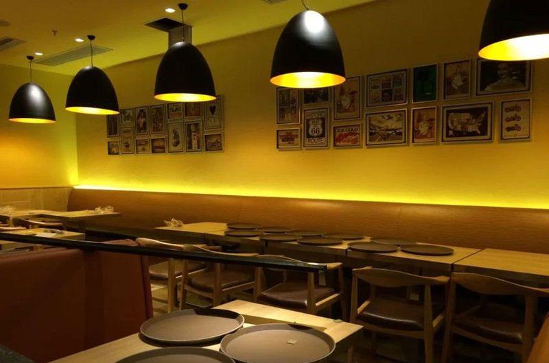 广州卡朋西餐厅-10