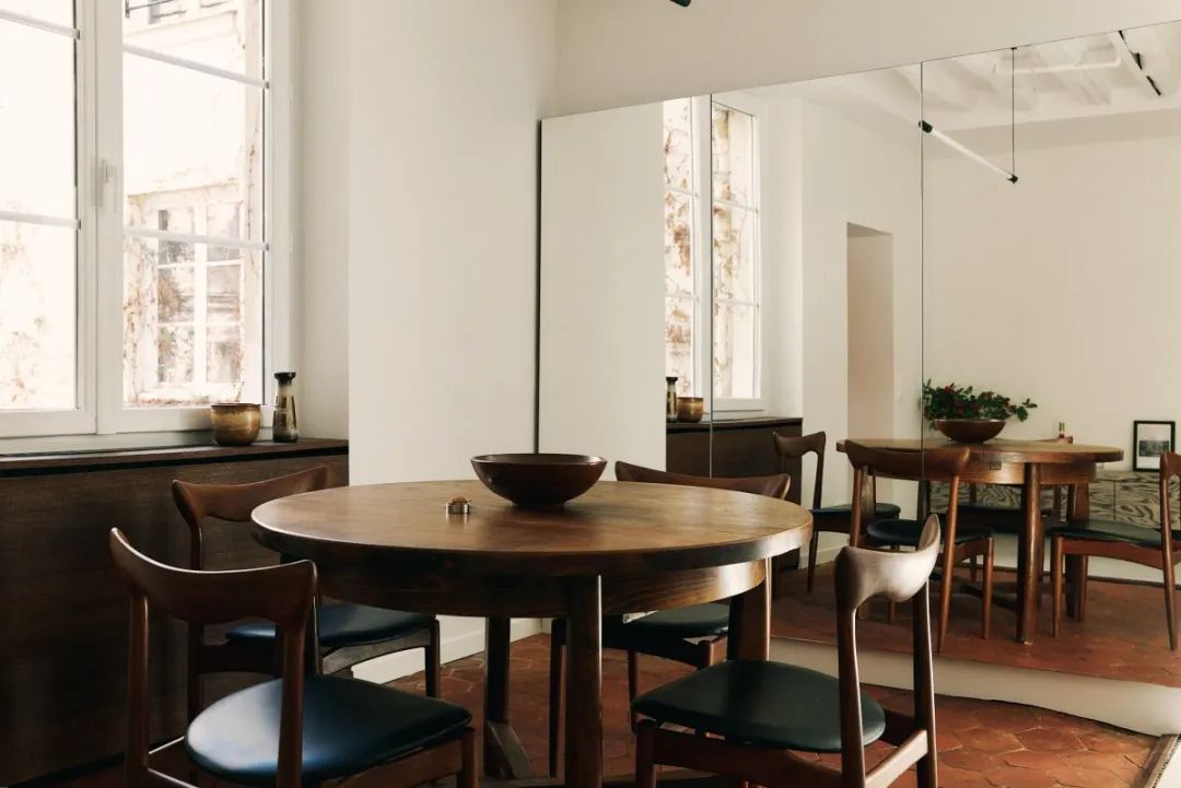 不被风格限定的家，真的很显主人个性啊！-21