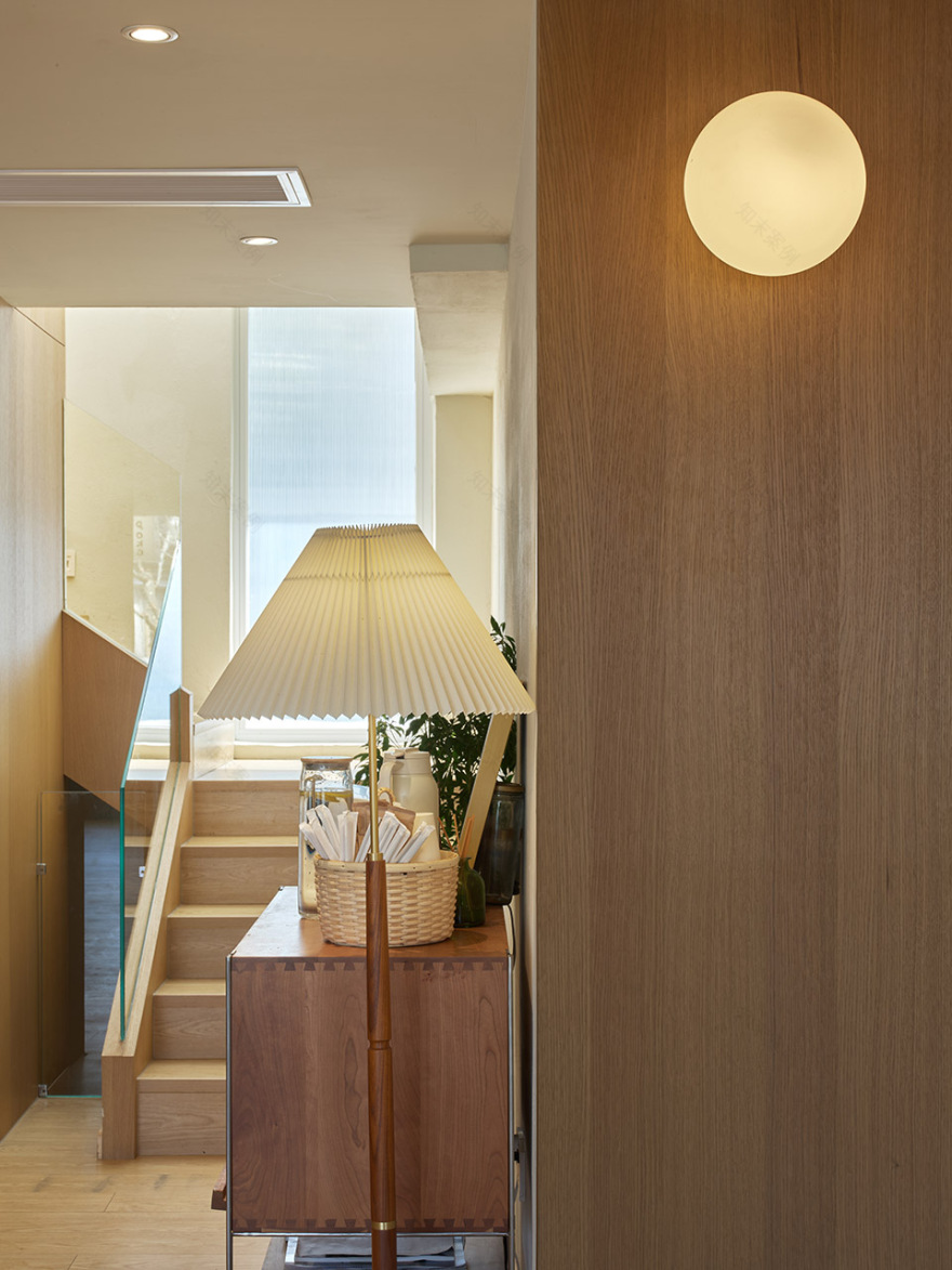 苏州 poka poka 面包商店丨中国苏州丨筑寸空间设计-33