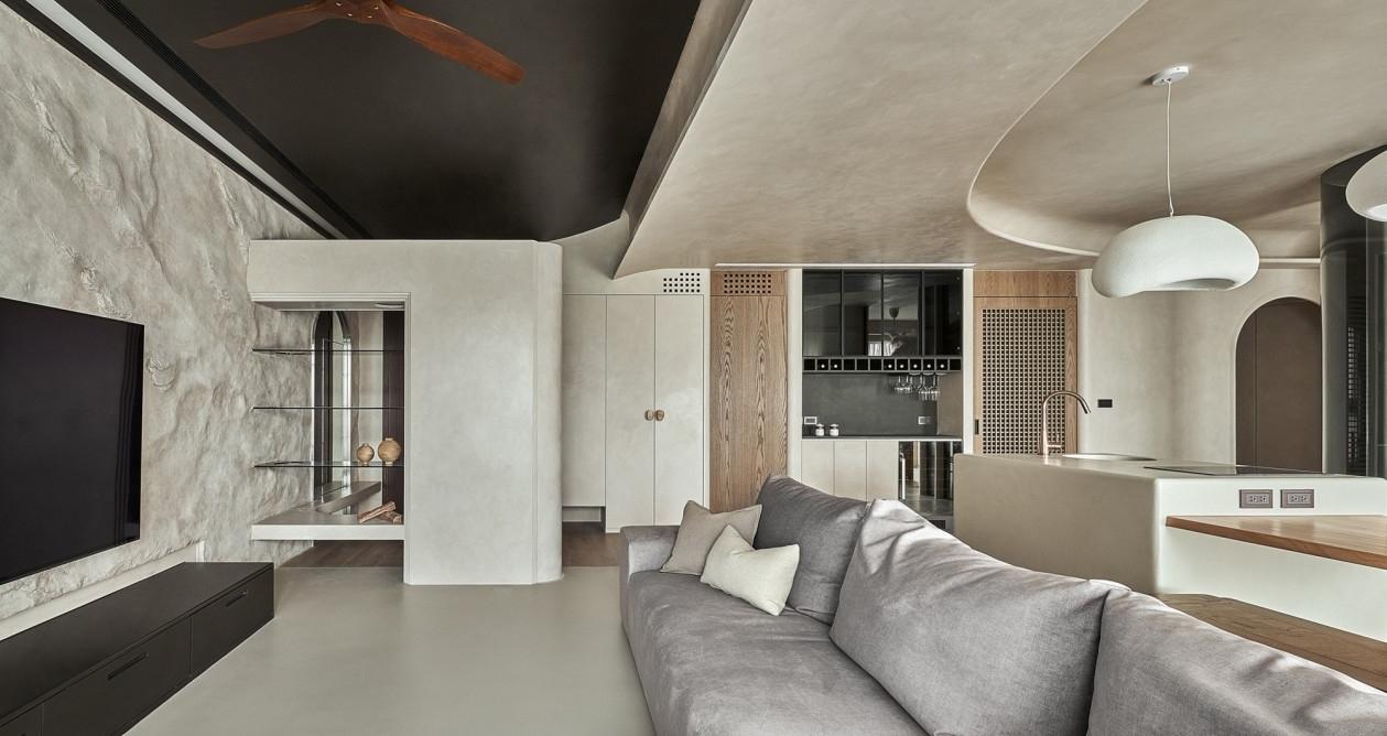 浩室设计 | 猫咪行为学-0