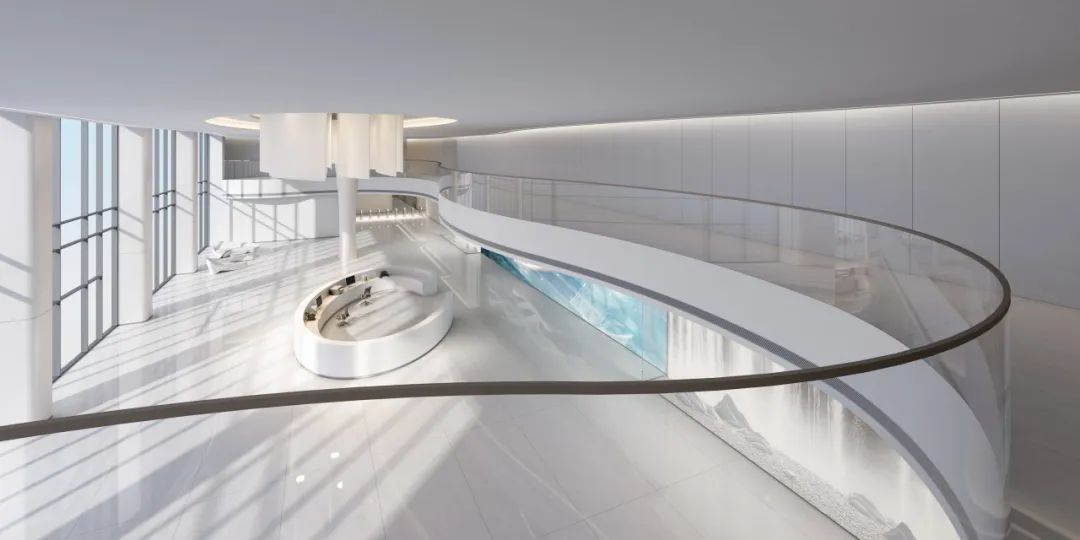 华东医药生命科学产业园丨中国杭州丨中国美院风景建筑设计研究总院-0