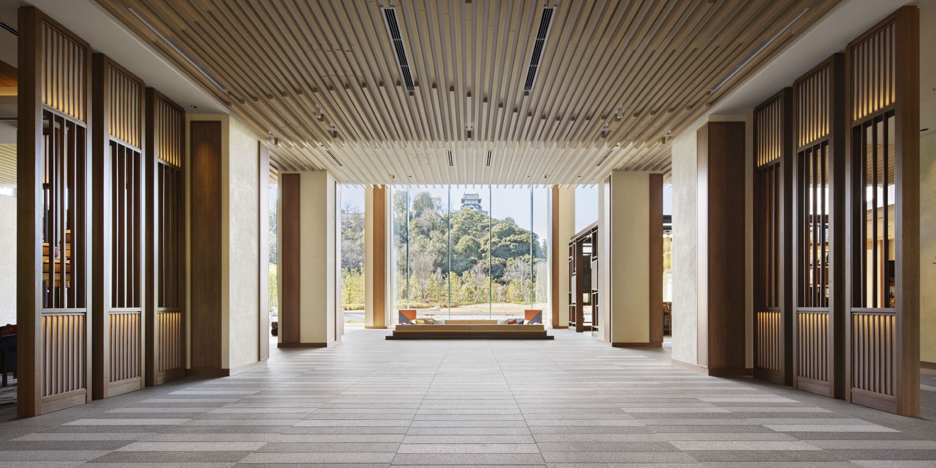 Hotel Indigo Inuyama Urakuen Garden-1