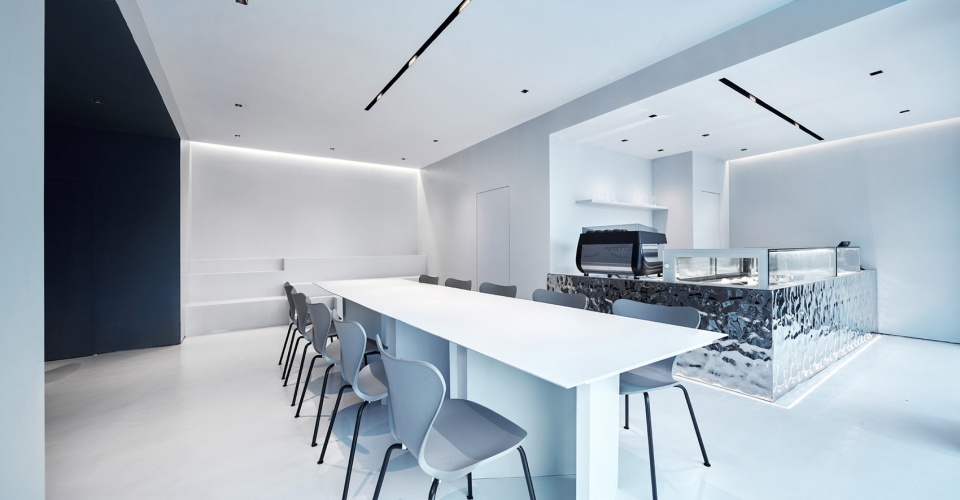 平潭 ULUCKY 甜品店丨中国-3