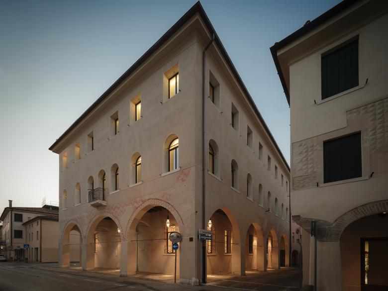 光明宫丨意大利丨EXiT-4