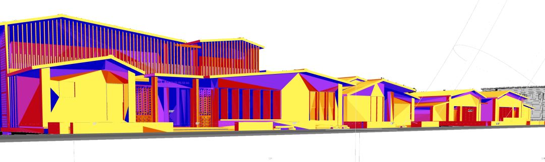 数字城市 | BIM 助力建筑行业新变革-34