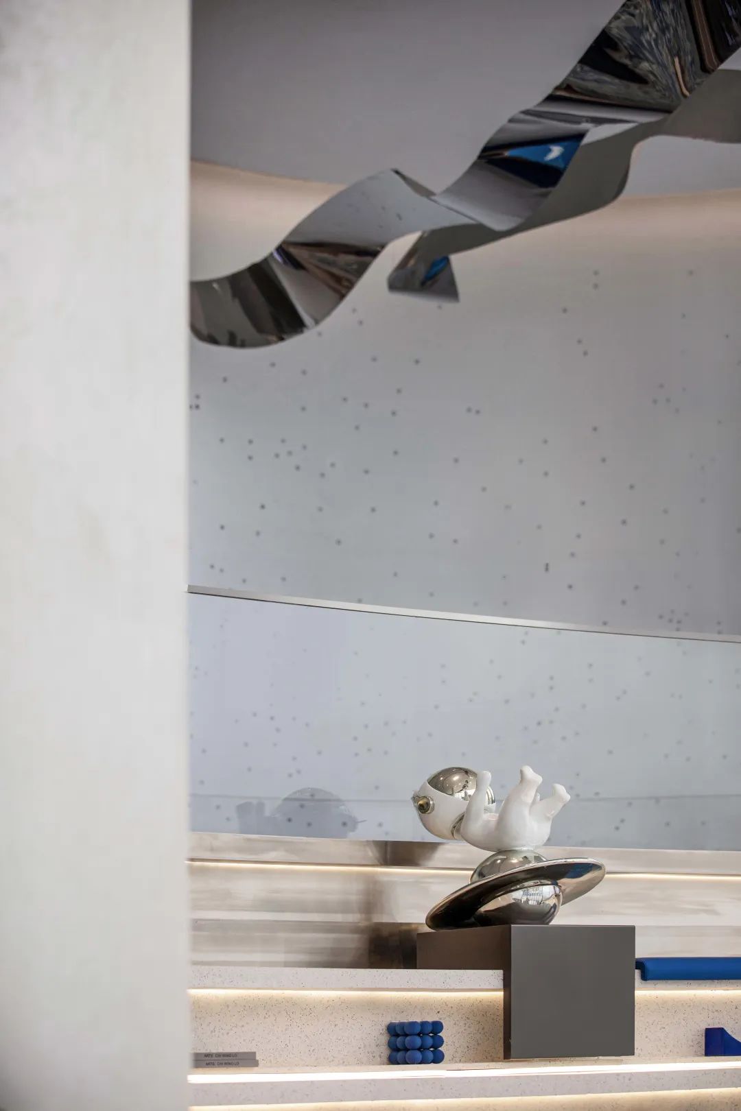 重庆科学城融创 0238 号星球室内设计丨中国璧山丨UNO-67