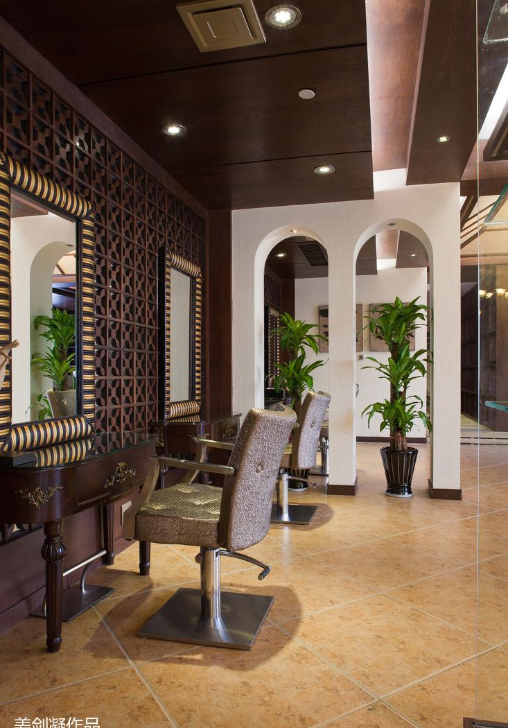 姜剑凝丨理发店丨蓝琪国际安阳店-41