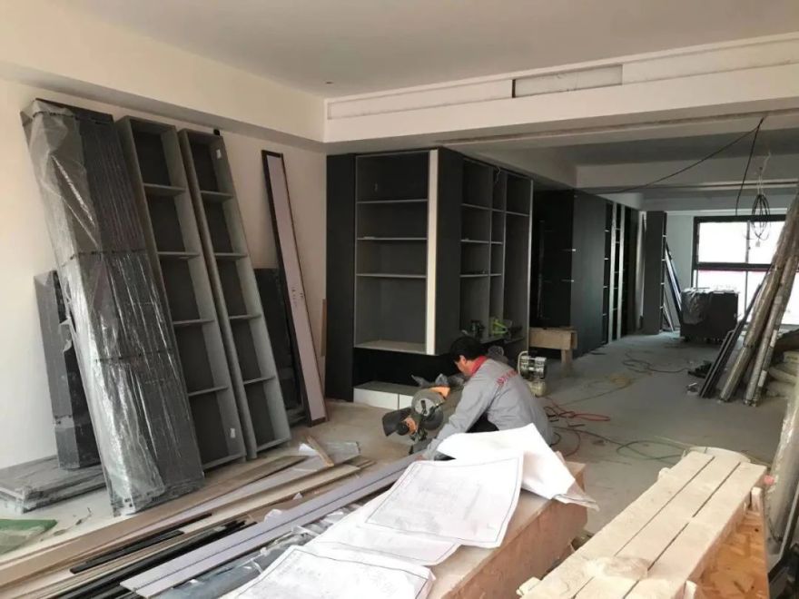 御庭壹号案例解析丨品东装饰-76