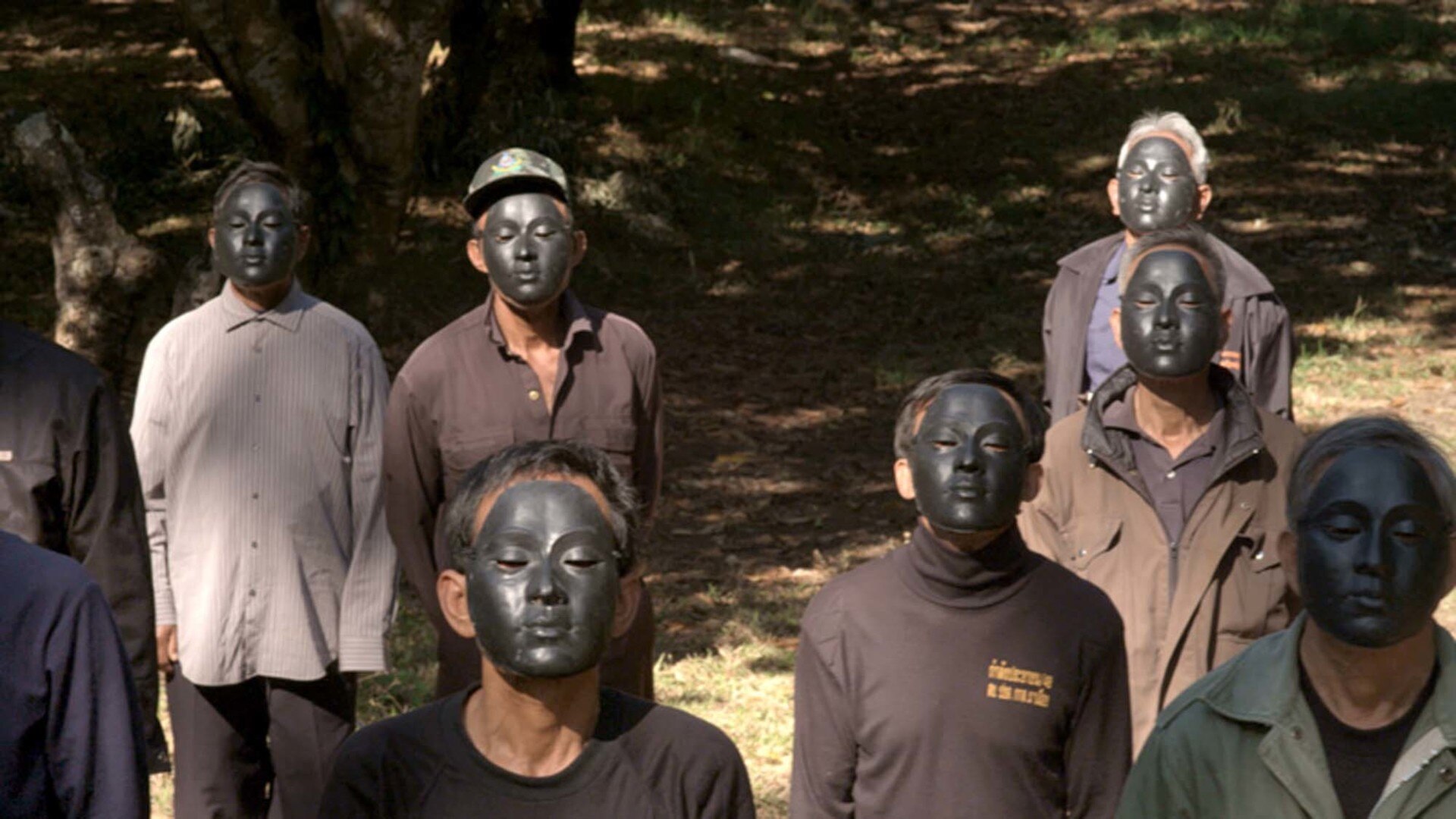 2018 悉尼双年展艺术家群像 | 多元化艺术盛宴-35