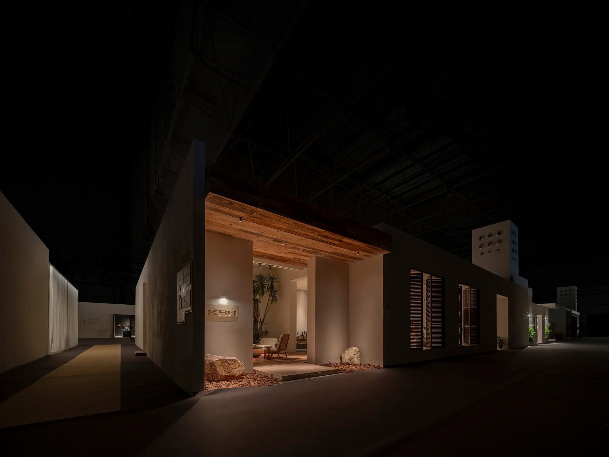 国际名家具（东莞）展览会DO EXPO品牌莞丨中国东莞丨近境制作-46