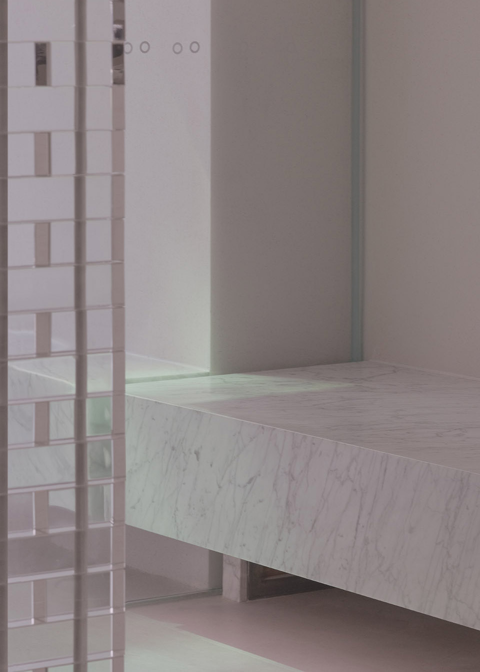 WITHME 理发店丨中国杭州丨MAI 建筑设计事务所-35