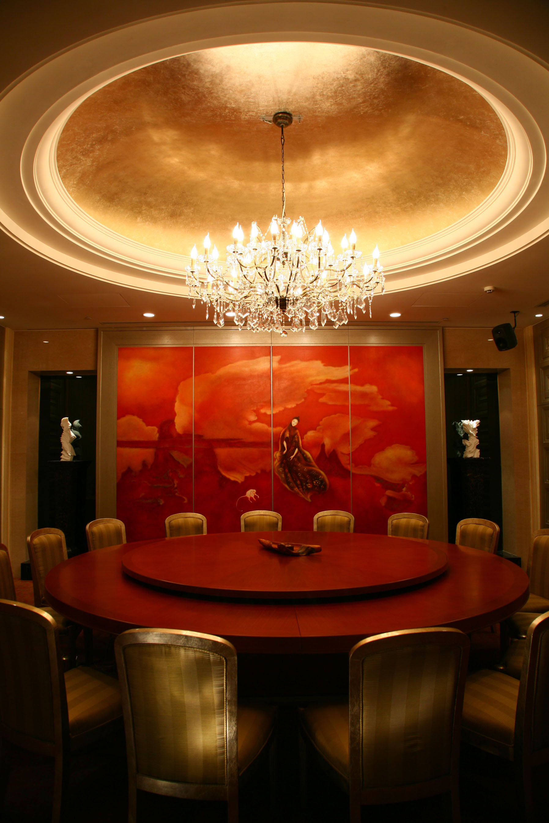 台北神旺商务酒店-24