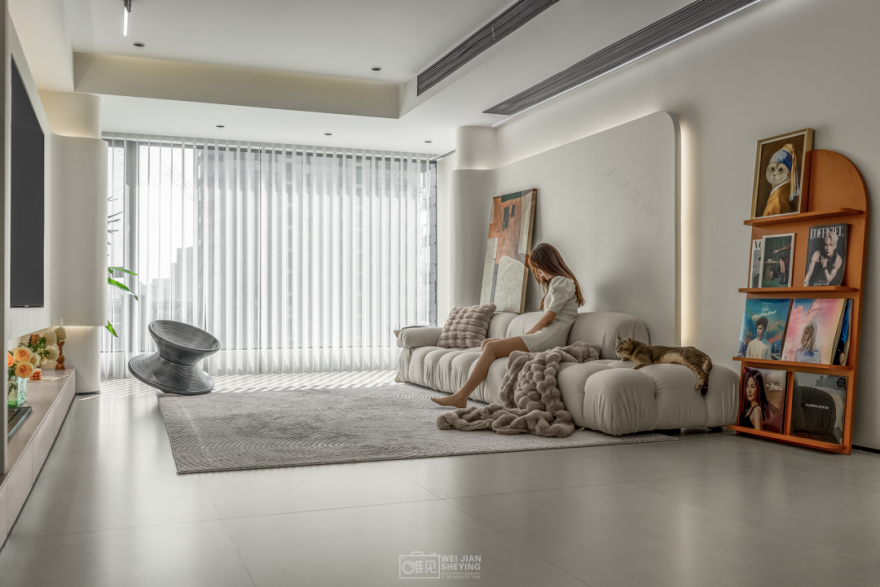 名流望府丨中国江苏丨PU.Q 朴器设计-10