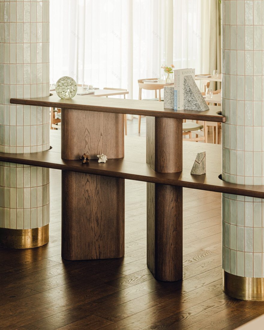 西餐厅丨波兰波兹南丨Holloway Li-17