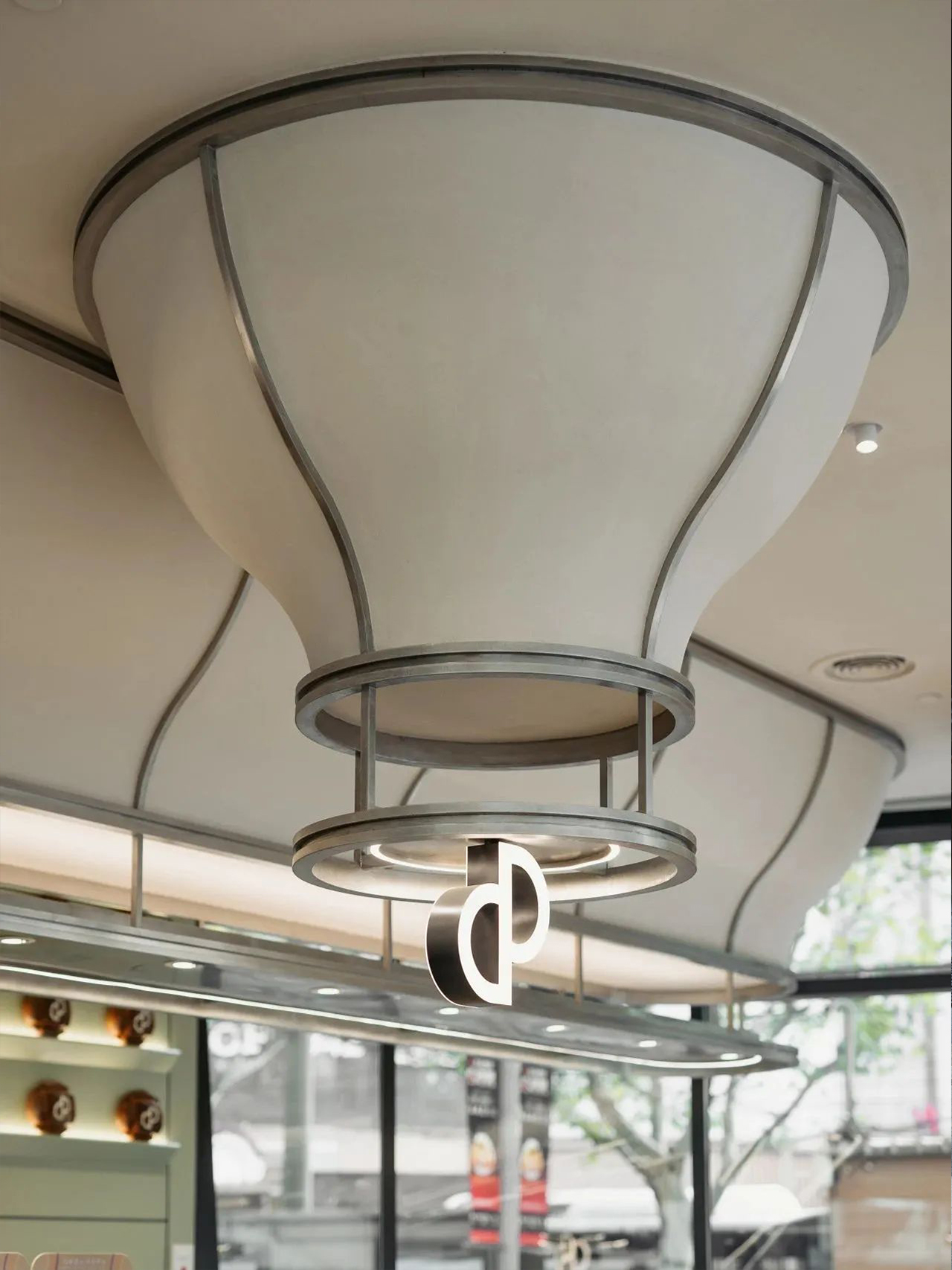 牧场计划2024:寻找新商业栖息地丨中国上海丨YEAPLAB一溥建筑-167