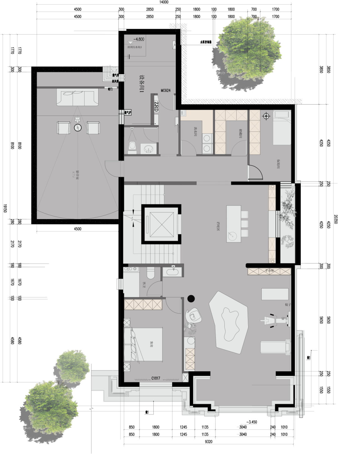 首发 x 此间设计 · 魏成栋 | 舞动的时光-76