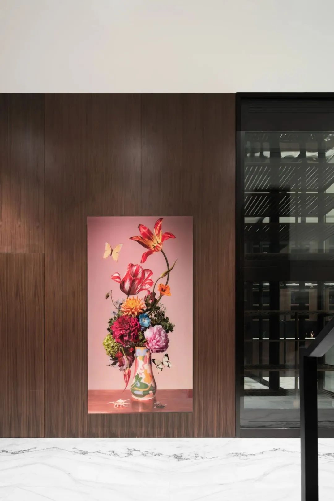 杭州半山林畔企业会所丨中国杭州丨李玮珉建筑师事务所,上海越界建筑设计咨询有限公司-51