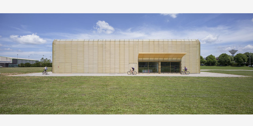 丨法国丨CoCo architecture等-9