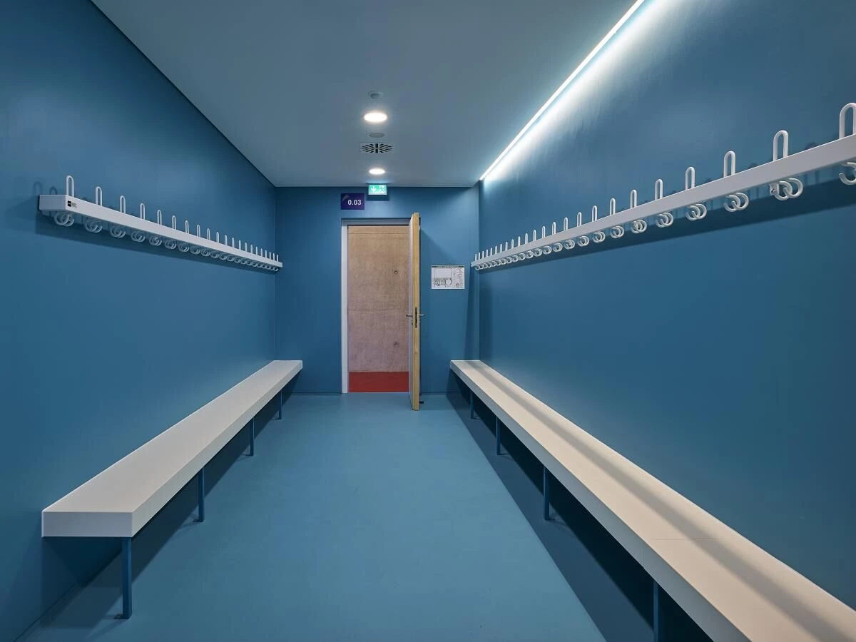 Gemeinschaftsschule mit Sporthalle in Ammerbuch-11