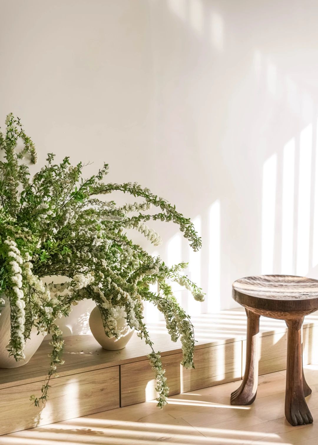 自然小气候的朝阳之家丨中国北京丨叁合唯筑-74