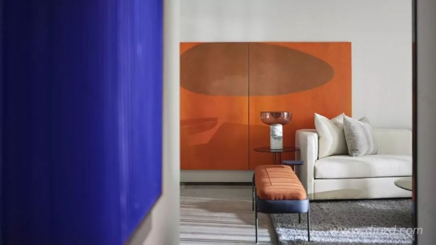 理想之城 2019 | 蝶鳞之色幻化多彩生活-13