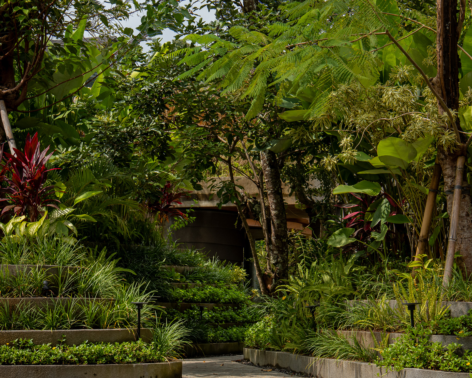 Hutan Day Club | Ubud-5