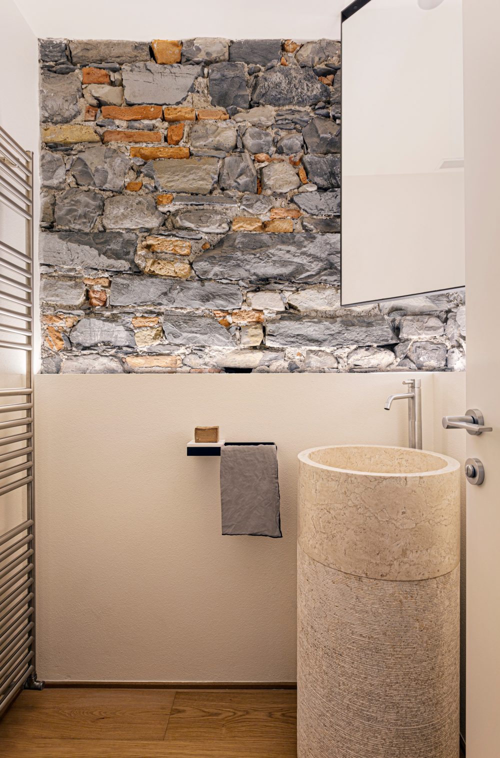 意大利科莫湖别墅，传统与现代的完美融合-36