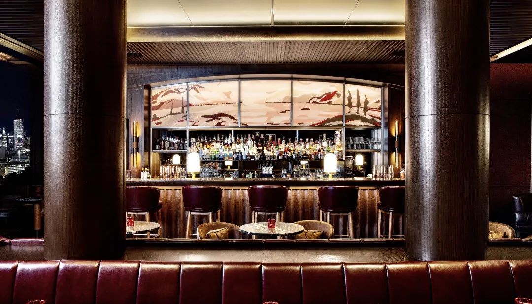 多伦多柏悦酒店丨加拿大多伦多丨Studio Munge-62