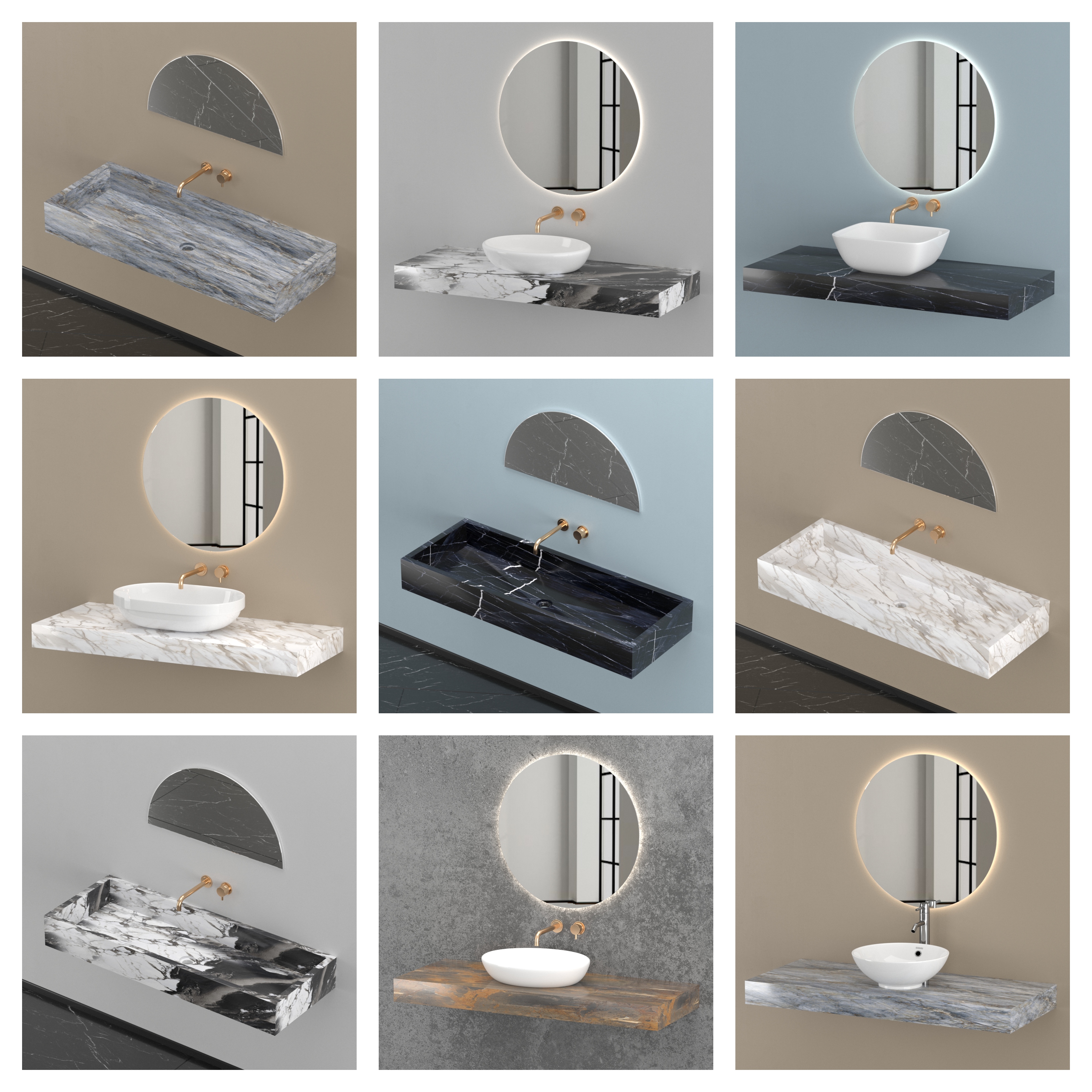 Coverstone 建模（免费模型）-5