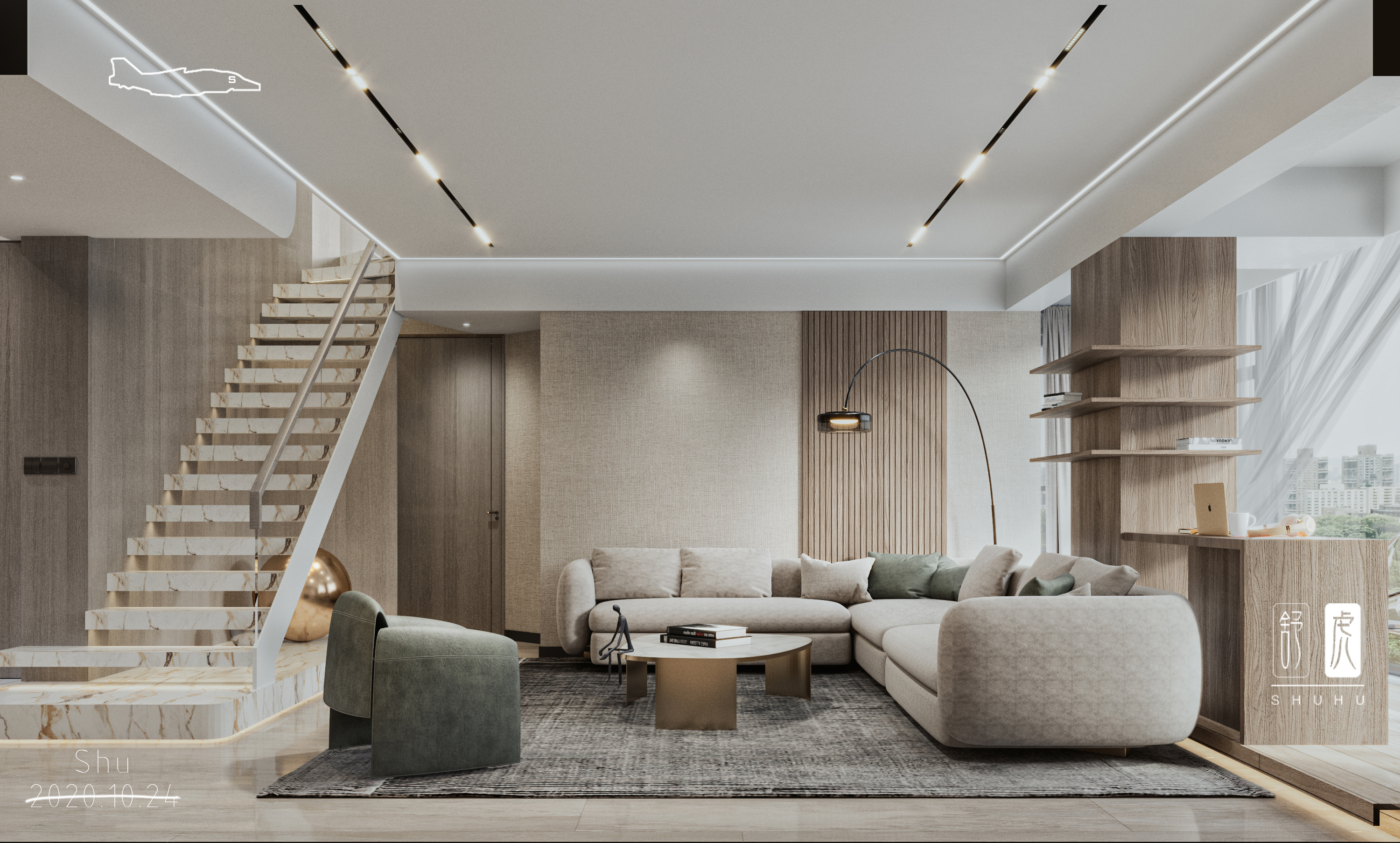 "2020 年度作品合集 | 从学习到迷失，再到咸鱼翻身"-4