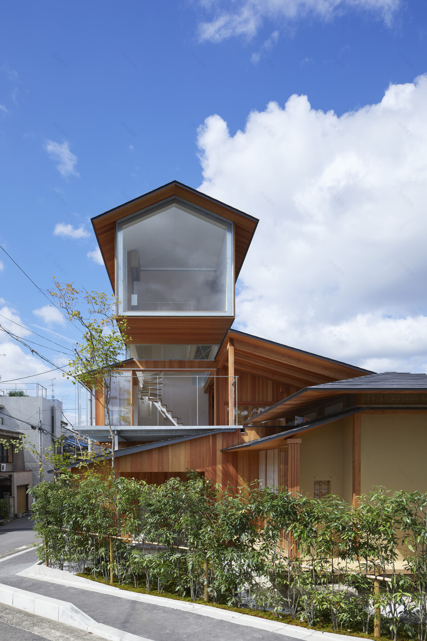 下贺茂之屋丨日本京都-39