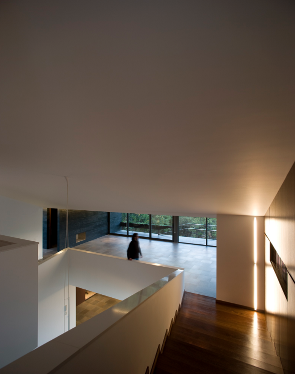 2008 年葡萄牙莱里亚私人住宅设计-8