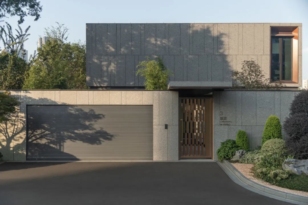 宁海雅境，初见桃源 | 宁海喜来登酒店-46