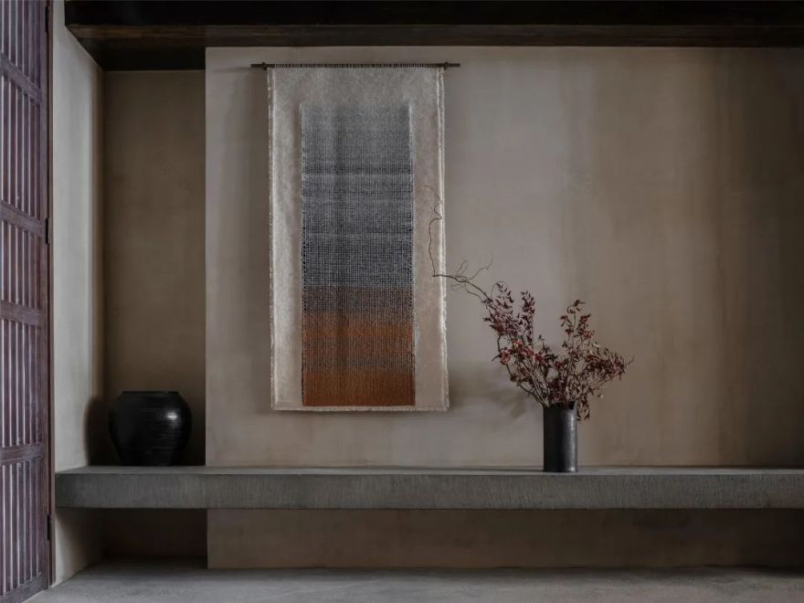 月溪香林·自在丨中国中山丨空间进化(北京)建筑设计有限公司&彩虹石(北京)空间设计有限公司-51