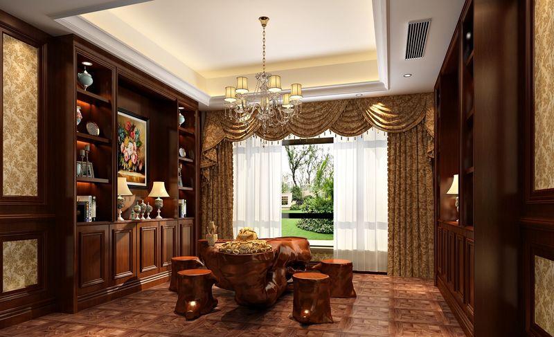 住宅室内设计-20