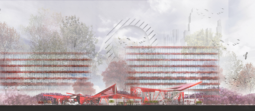 OUR HERITAGE COPPER 工艺品中心丨埃及开罗丨Haneen Ayman Ahmed-55