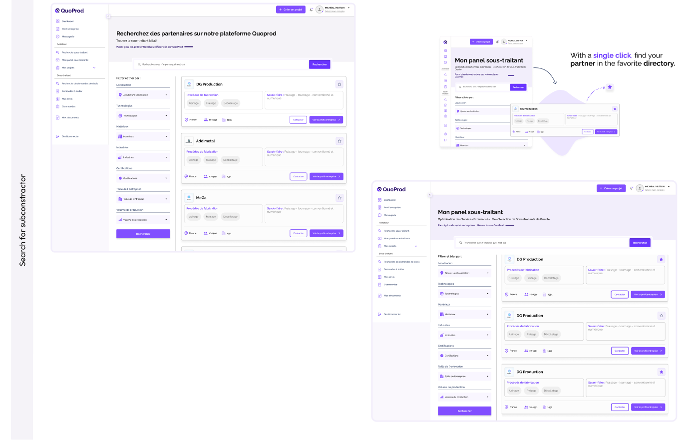 Plateforme QuoProd dédiée à l’industrie mécanique-23