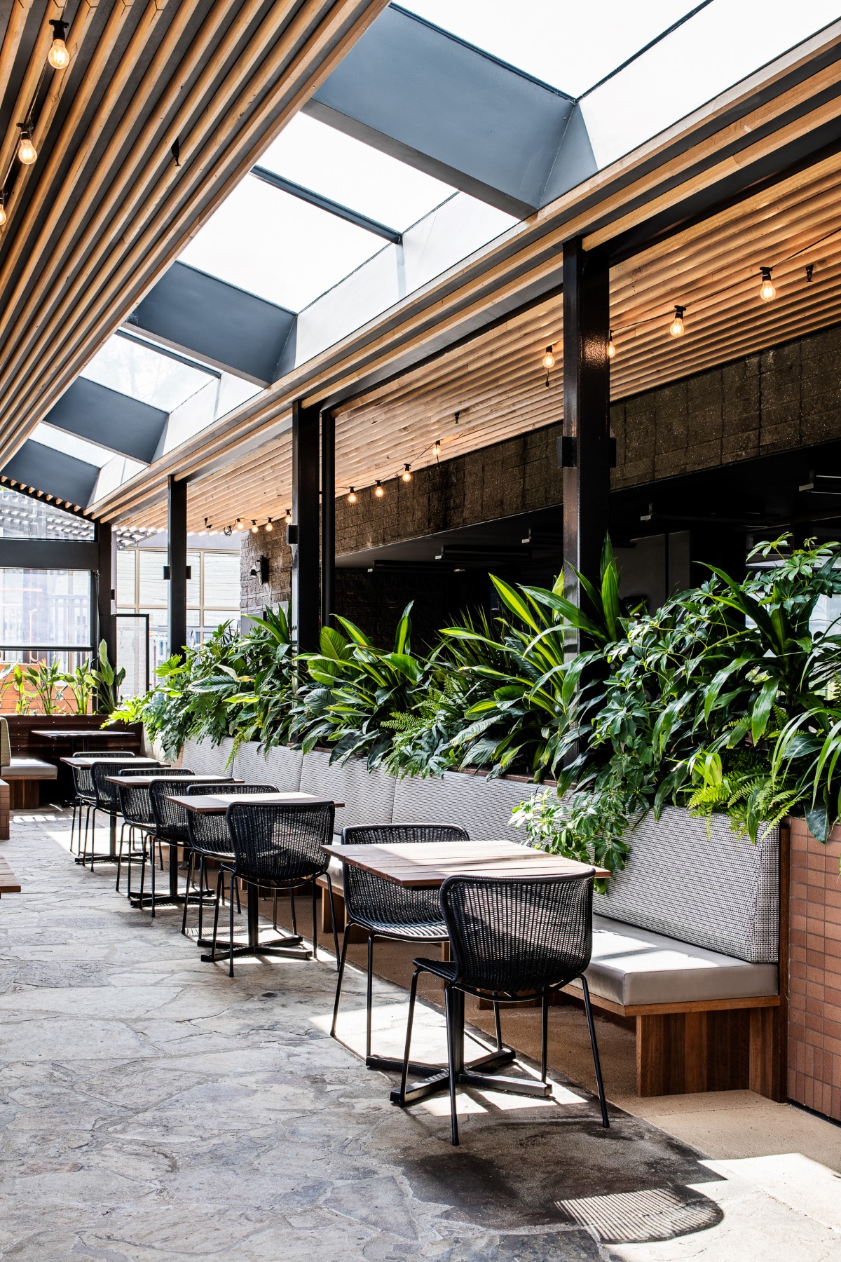 RACV Healesville - Techne-8