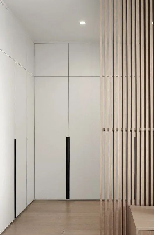 开门见厅户型化解方案-21