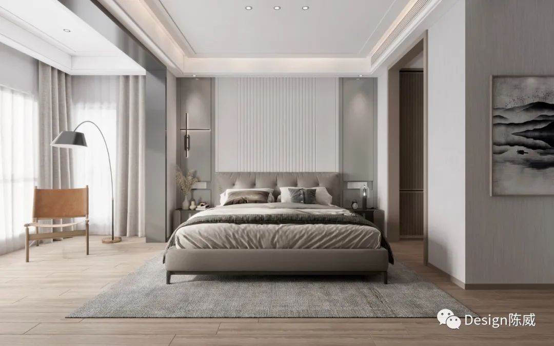 水墨古韵 | 现代东方美学之演绎-36