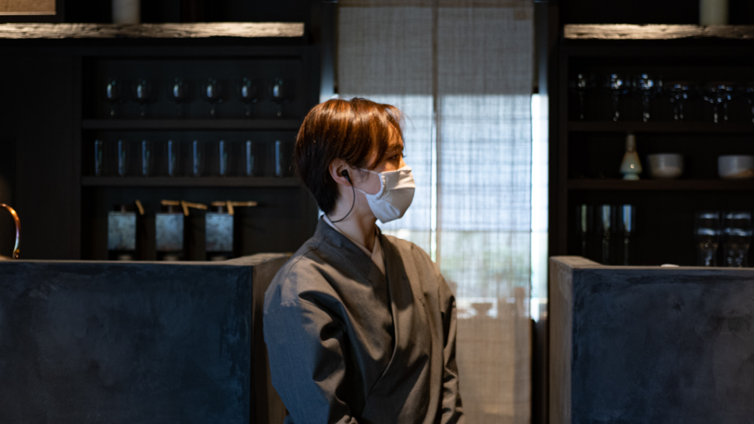 托基托旅馆丨日本东京丨绪方慎一郎,Shinichiro Ogata-65