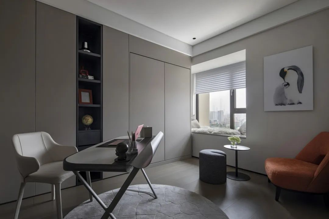 南国雅居丨中国上海丨无格(上海)设计咨询有限公司-49