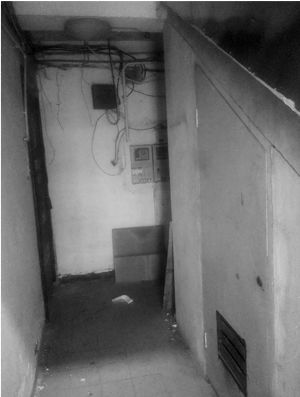 上海 68 平米老房爆改成三室两厅三卫艺术之家-30