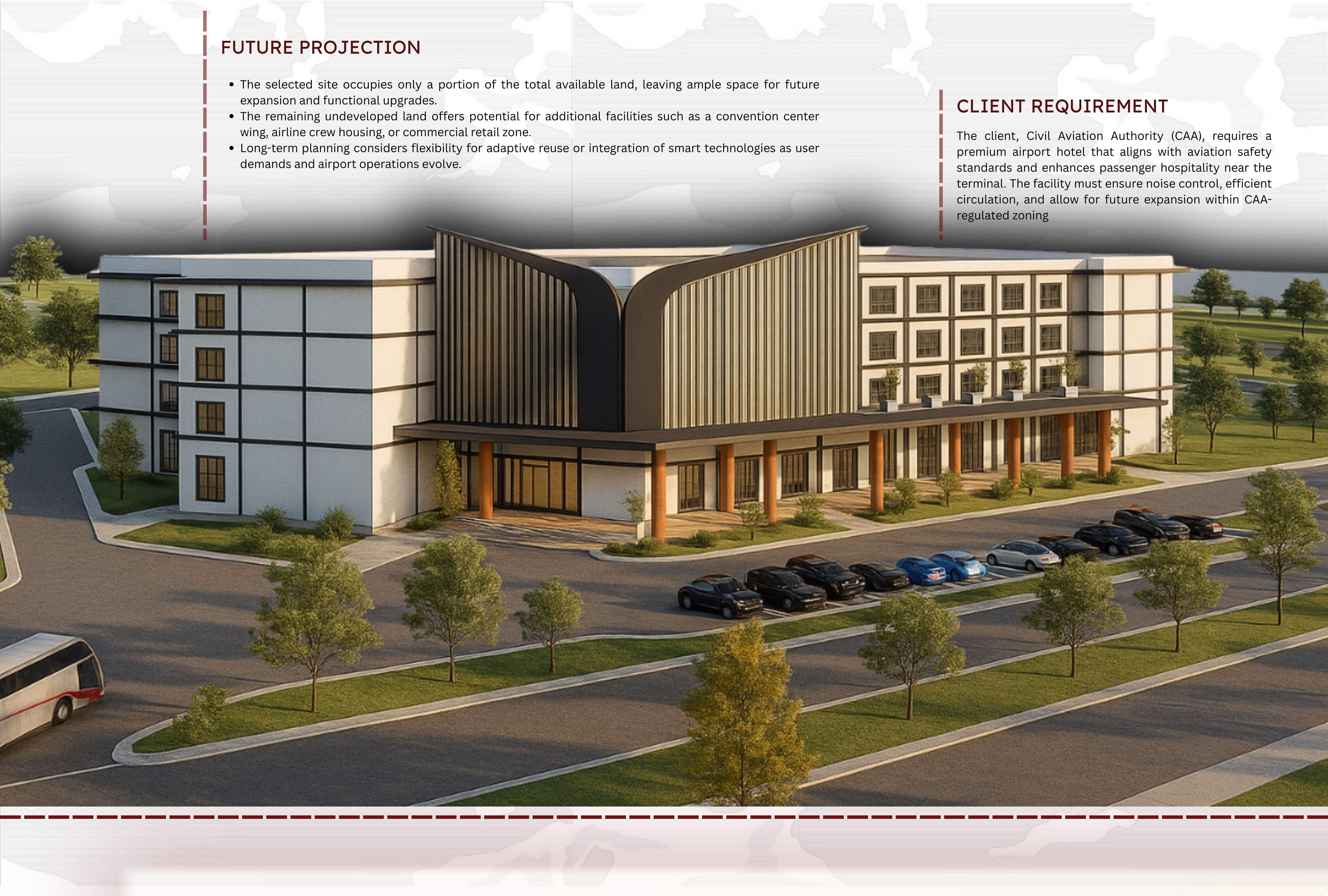5-Star Airport Hotel; A Travel Hub-1