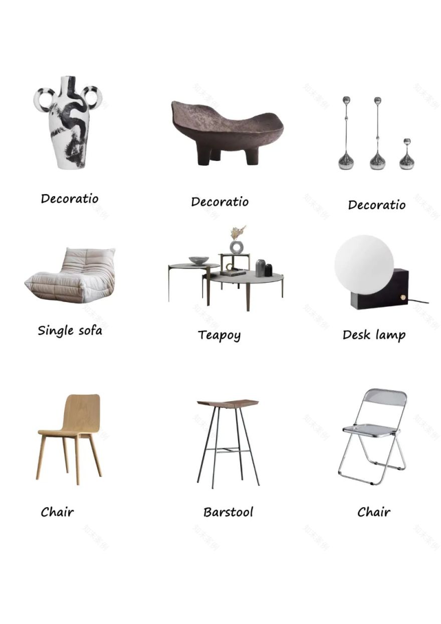 予·舒 · 成都温江复式住宅设计丨中国成都丨观白设计工作室-131