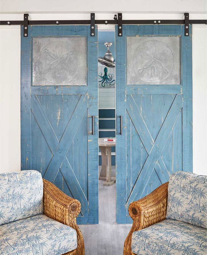 美摄设计师 Jean Allsopp 的美国家居之美-26