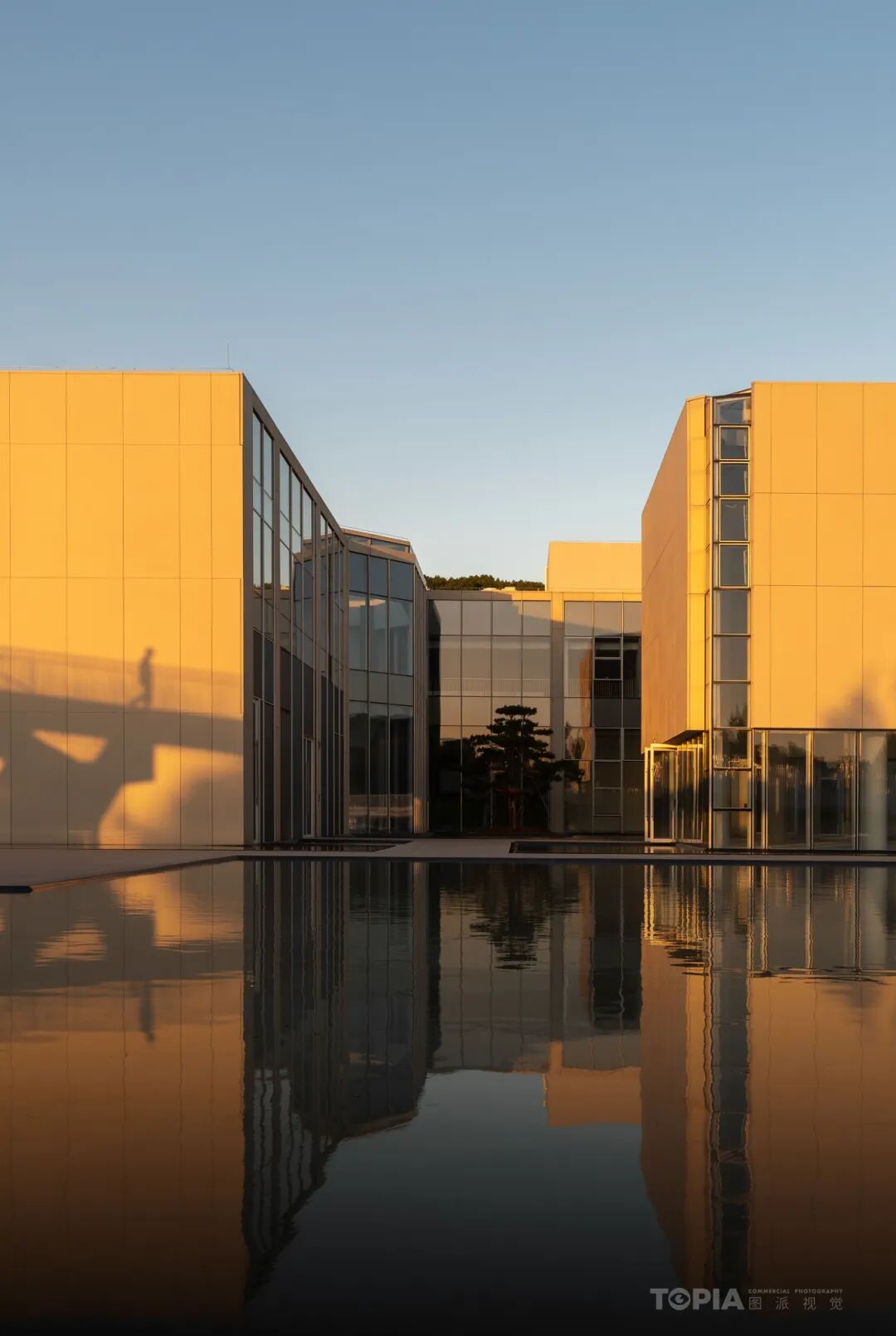 中国雕塑学会艺术馆丨中国芜湖丨北京中德行建筑设计有限公司-47