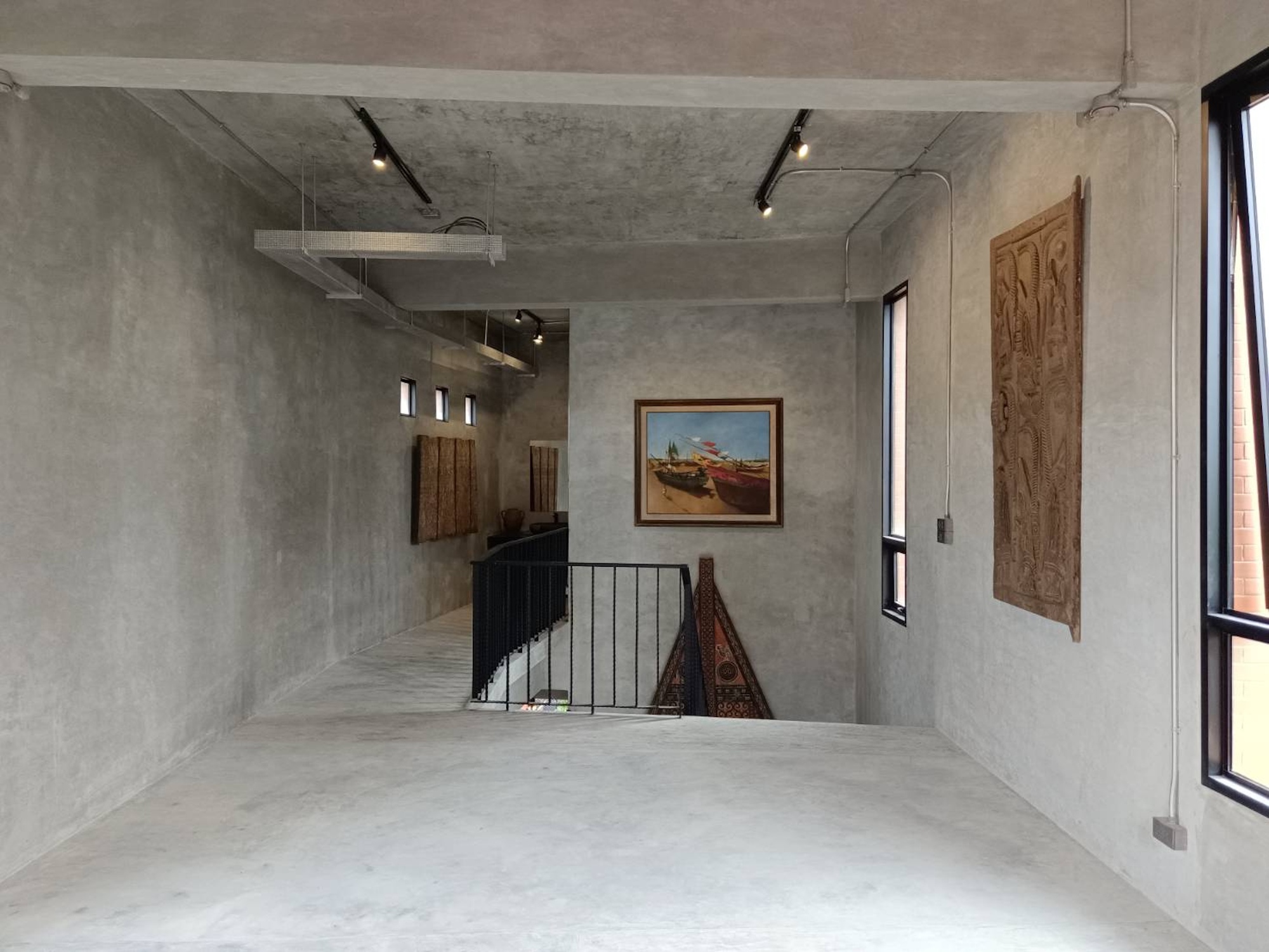 丨泰国曼谷丨Volume Matrix studio-20