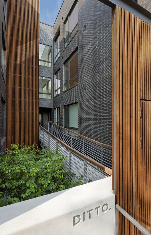 奥斯陆多家庭公寓-20