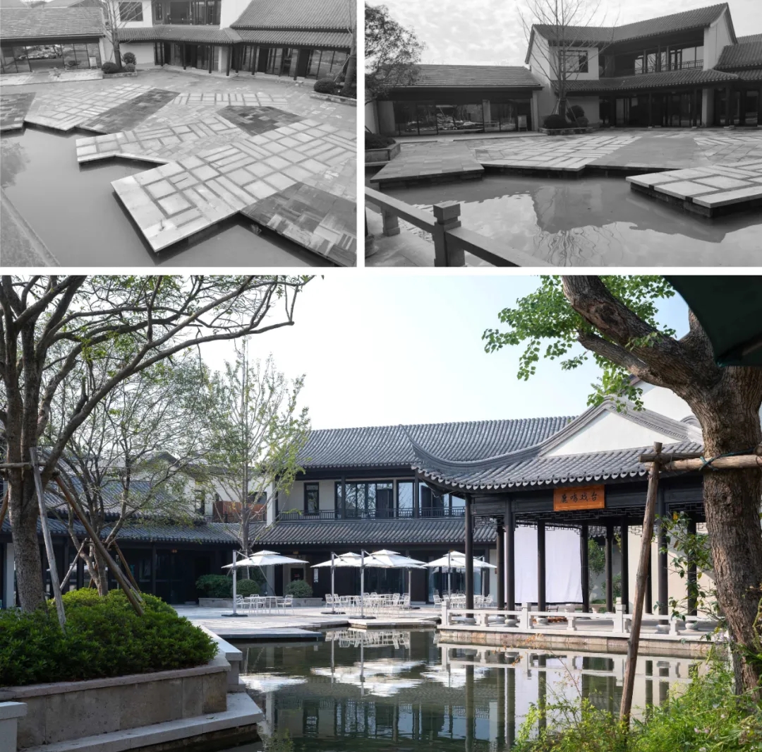 南京固城湾景区丨中国南京丨GTS蓝颂设计,GTE绿城环境-85